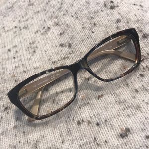 Fendi Glasses Frames